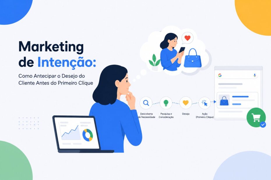 Marketing de Intenção