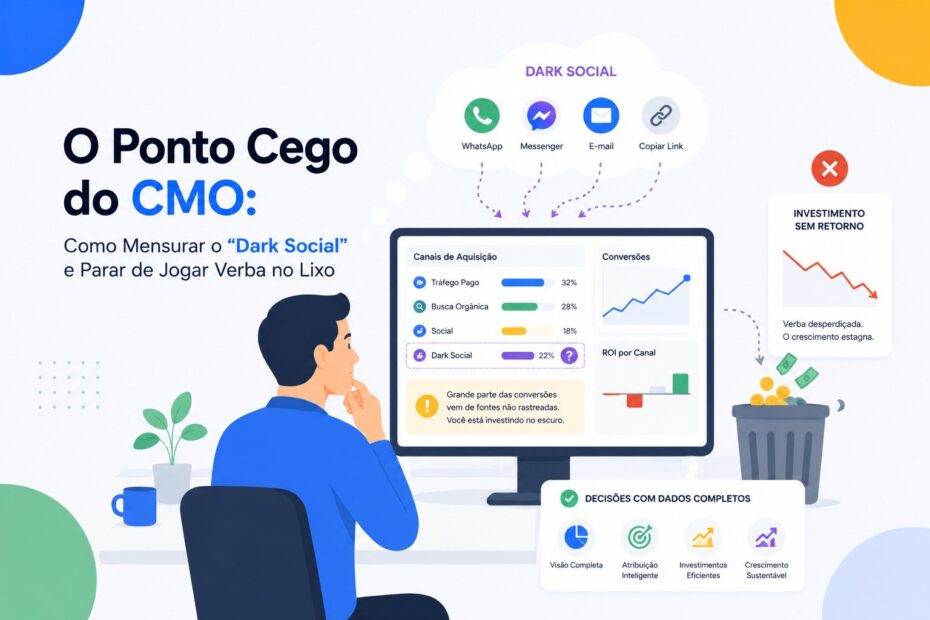ponto cego do cmo