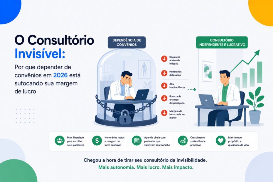 medico de convenio versus paciente particular