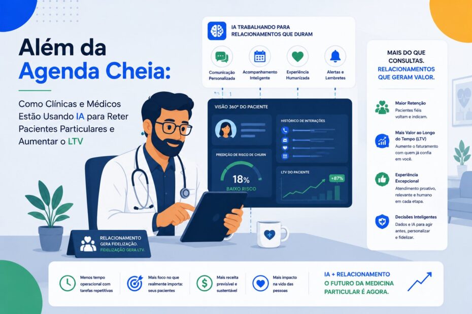 medicos usando ia